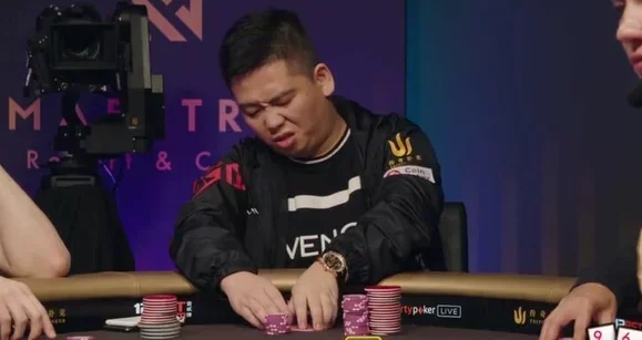 Conheça os maiores perdedorres da história do poker na TV