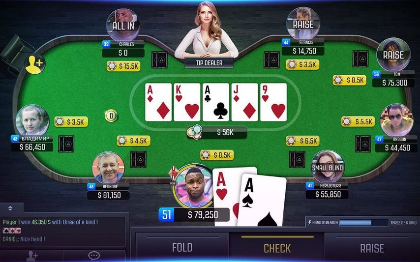 Poker online para iniciantes - Confira estrutura e fases do jogo!