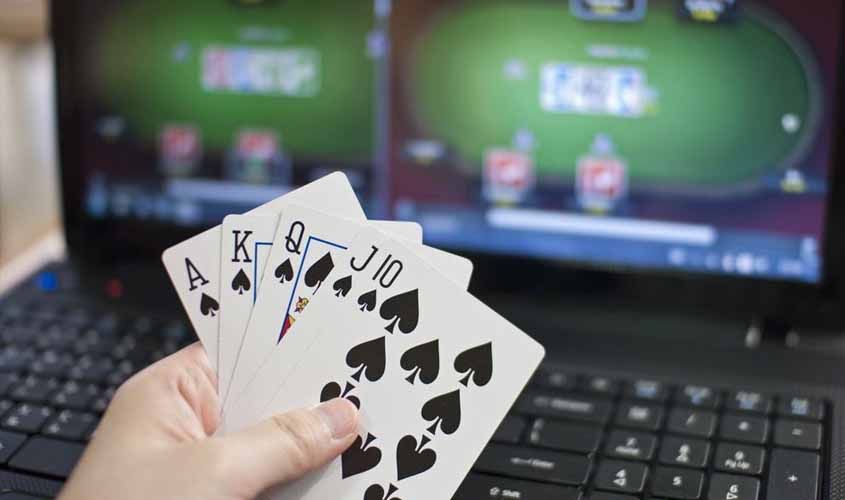 GGPoker: Como jogar grátis ou com dinheiro real no Texas Hold'em - Brasil  247