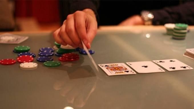 Torneios De Poker Para Jogadores Avançados Cidade do Poker - Cidade do  Poker Mobile