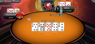 PokerStars