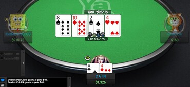 YaPoker