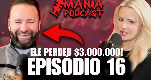Daniel Negreanu: "Chip Reese deixou a aposentadoria por minha causa"