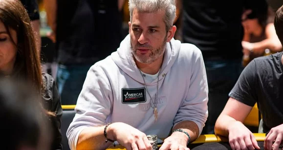 Depois de polêmicas, Nacho Barbero é demitido do ACR Poker