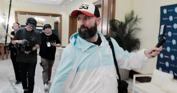 Daniel Negreanu: "Quantas pessoas lucram jogando torneios high rollers? No máximo, seis"