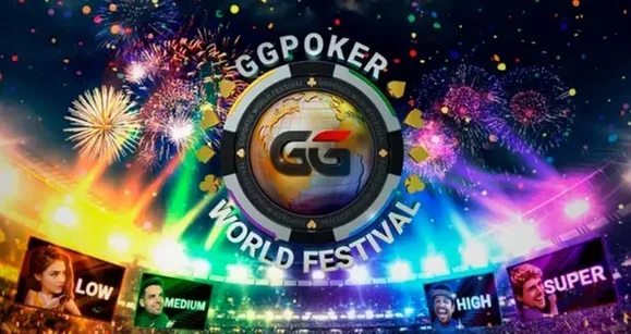 Série de $250 milhões no GGPoker, Step Races exclusivas, bônus de recarga e sorteios de iPhone