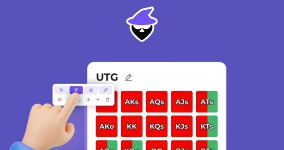 Jurojin Free Preflop Trainer: guia completo do construtor de ranges gratuito de poker