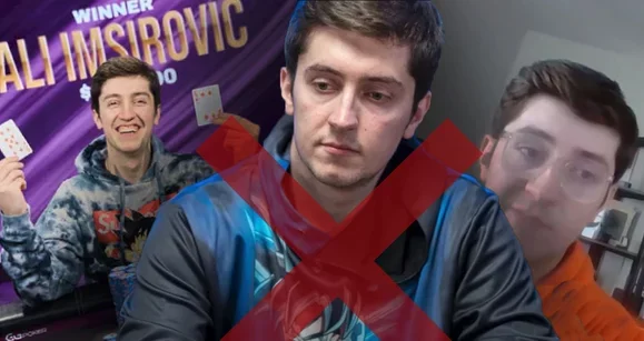 Ali Imsirovic: banido para sempre ou perdão no futuro?