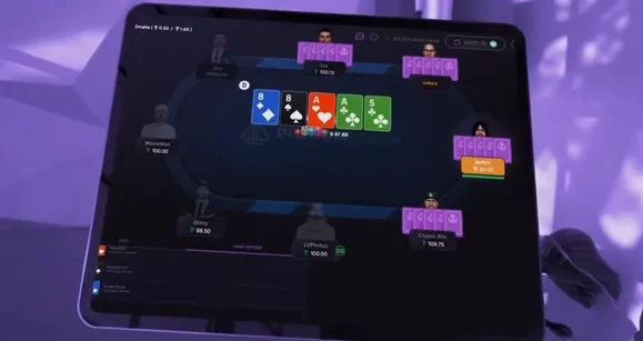 Conheça 4 novas salas de poker para jogar em 2025
