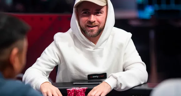 Patrick Leonard: heads-up é a habilidade mais inútil nos MTTs?