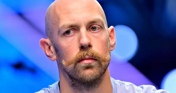 Stephen Chidwick destrona Justin Bonomo: #2 na All Time Money List