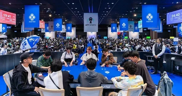Da Venezuela e Belarus ao Japão: como a MTT Sports promove o poker ao redor do mundo