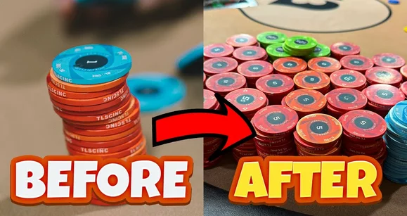 Como esmagar jogadores fracos em cash games: 7 dicas de Gary Blackwood
