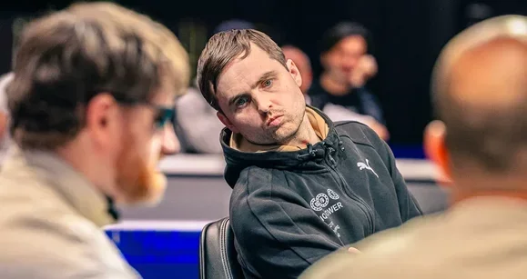 O vilão #1 do poker, Martin Kabrhel, foi Silenciado: análise da World Series