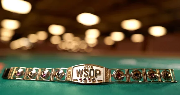 Os braceletes da WSOP são menos valiosos e prestigiosos em 2025?