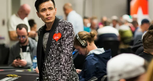 3-Bet criativo ou chip Dumping? VeniVidi Suspeita de trapaça entre High Rollers chineses na WSOP