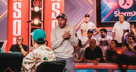 Última década de campeões do Main Event da WSOP: de McKeehen a Tamayo