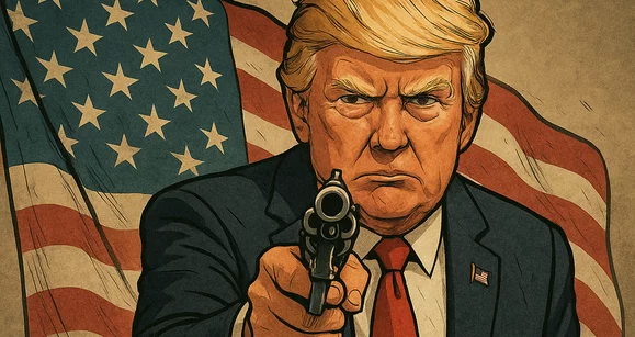 Poker ao vivo nos EUA sob ameaça devido a emenda no grande pacote de leis de Trump