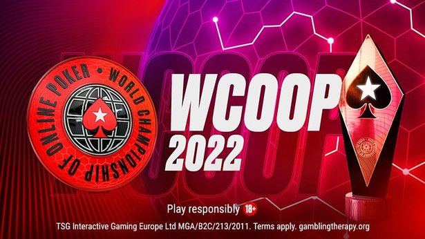 $85 milhões no WCOOP e mais outras notícias das principais salas de poker