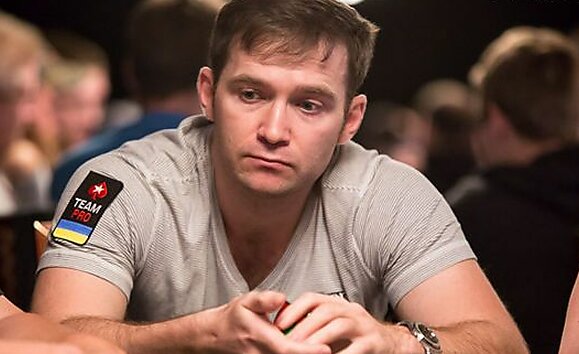 Eugene Katchalov: Ganhei o patrocínio do PokerStars por derrotar Negreanu