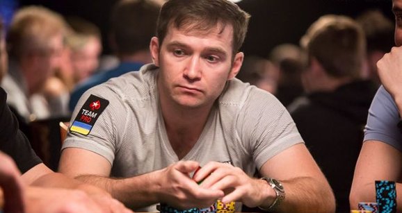 Eugene Katchalov: Ganhei o patrocínio do PokerStars por derrotar Negreanu