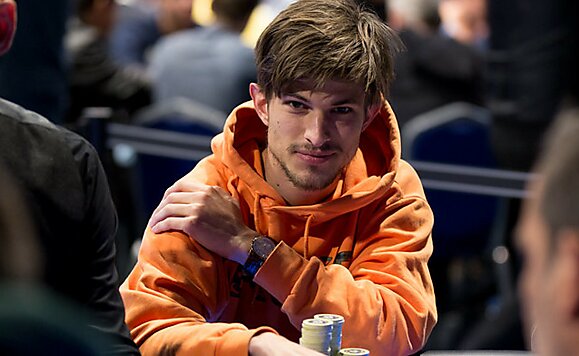 Mario Mosböck: "Aos 14 anos, ganhei $28.000 no Full Tilt e saquei tudo!"