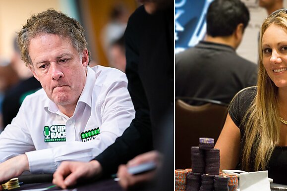 Dara O'Kearney e Lexy Gavin-Mather falam dos maiores erros cometidos sobre o ICM