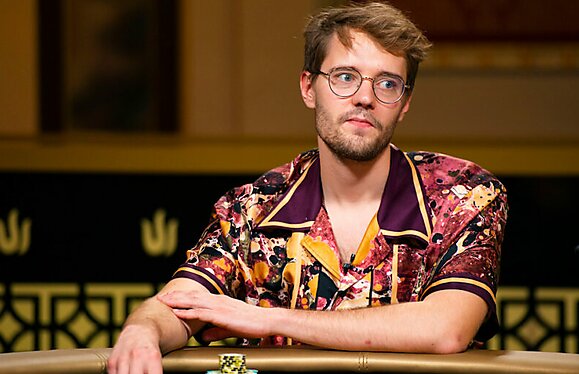 Os 17 melhores jogadores de cash games online do mundo - Parte 1