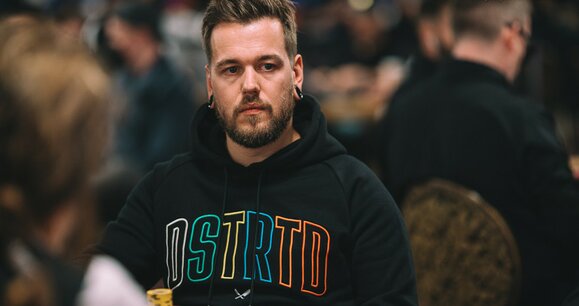 Tobias "dudd1" Duthweiler: “Ainda não posso vencer Linus, mas estarei entre os 10 melhores em breve"