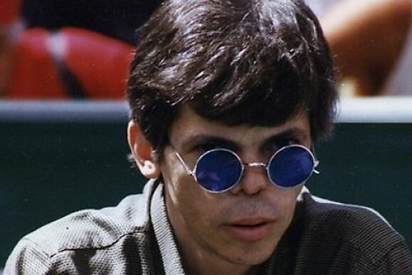 Fim da linha: a biografia de Stu Ungar - Parte 1