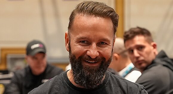 15 perguntas para Daniel Negreanu