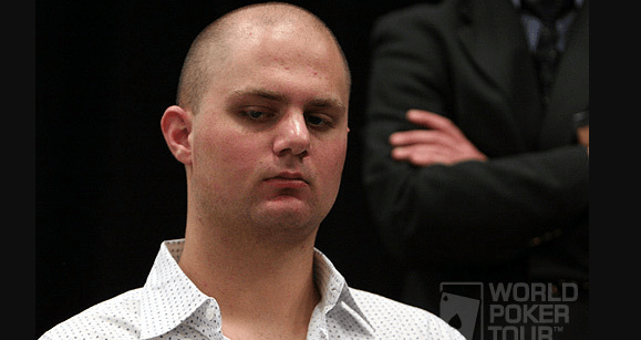 Jeff Garza, um dos melhores jogadores de high stakes do passado: “Ganho $20 por hora e estou feliz”
