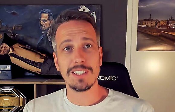 Lex Veldhuis rescinde o contrato com o Twitch, uma análise das redes sociais