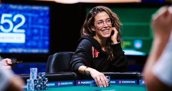 Leo Margets sobre a mesa final da WSOP: "Limite o uso do celular e não tenha arrependimentos"