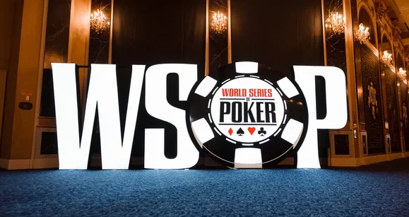 WSOP 2025 em números: recordes e fatos que você ainda não sabe