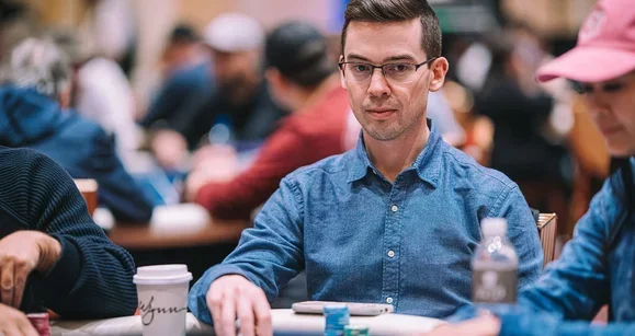 Kevin Rabichow: "A maioria dos jogadores de MTT não estuda heads-up"