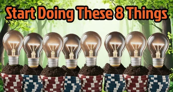 Por que o solver joga assim e você não? 8 truques GTO não óbvios de Pete Clarke