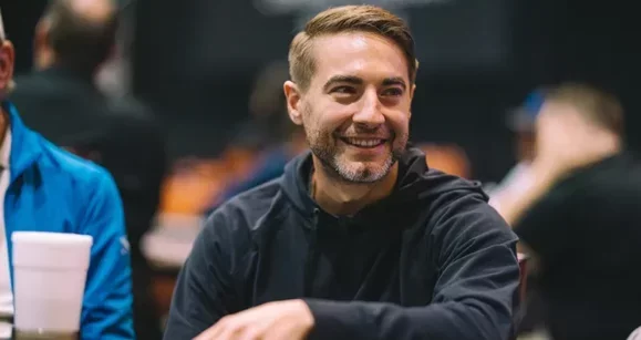 20 Dicas de poker e 20 Dicas de Mindset por Chance Kornuth