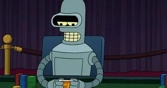 O ChatGPT pode substituir um treinador de poker?