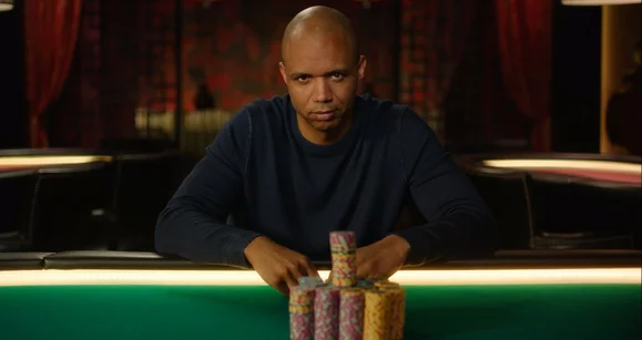 Quem é o melhor jogador da história do poker?