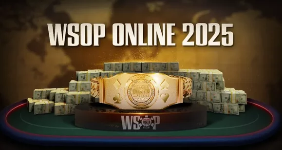 Salas de Poker: WSOP Online, WCOOP, CSOP e muito mais