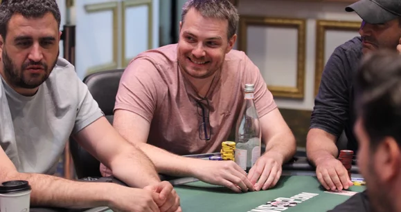 Lenda dos mixed games high stakes: "Não gosto de jogar contra bons jogadores"