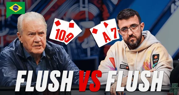 Os maiores coolers do BSOP