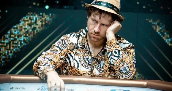 Daniel Cates analisa sua vitória de $15 milhões contra Ossi Ketola