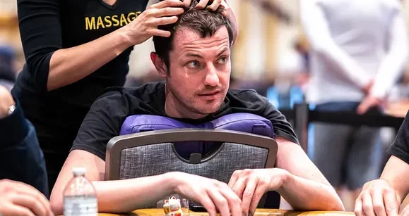 Os exemplos mais marcantes de “do céu ao inferno” na história do poker