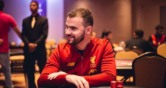 WCOOP 2025: Vencedor do Main Event recebe menos de $1kk; brasileiro Renan Bruschi chega perto do título e brilha na série