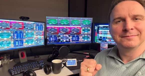 Bencb faz um AMA no Reddit: MTTs, solvers, estudo, mindset e muito mais