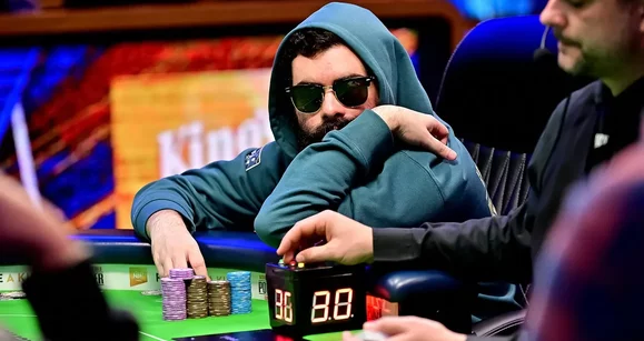 Conheça todos os campeões da WSOP Europe; Brasil bate na trave