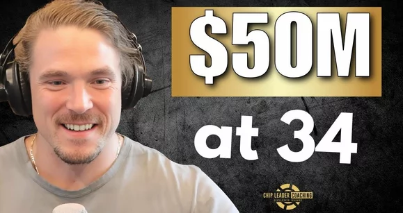 Alex Foxen: “Quando eu tinha 9 anos, minha professora disse que eu passaria a vida atrás das grades”