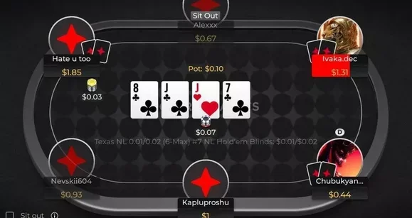 Testamos e analisamos uma das mais novas salas de poker do mercado: PokerPlanets